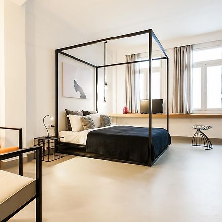 Monastiraki Suites By Livin Urbban Atény Exteriér fotografie