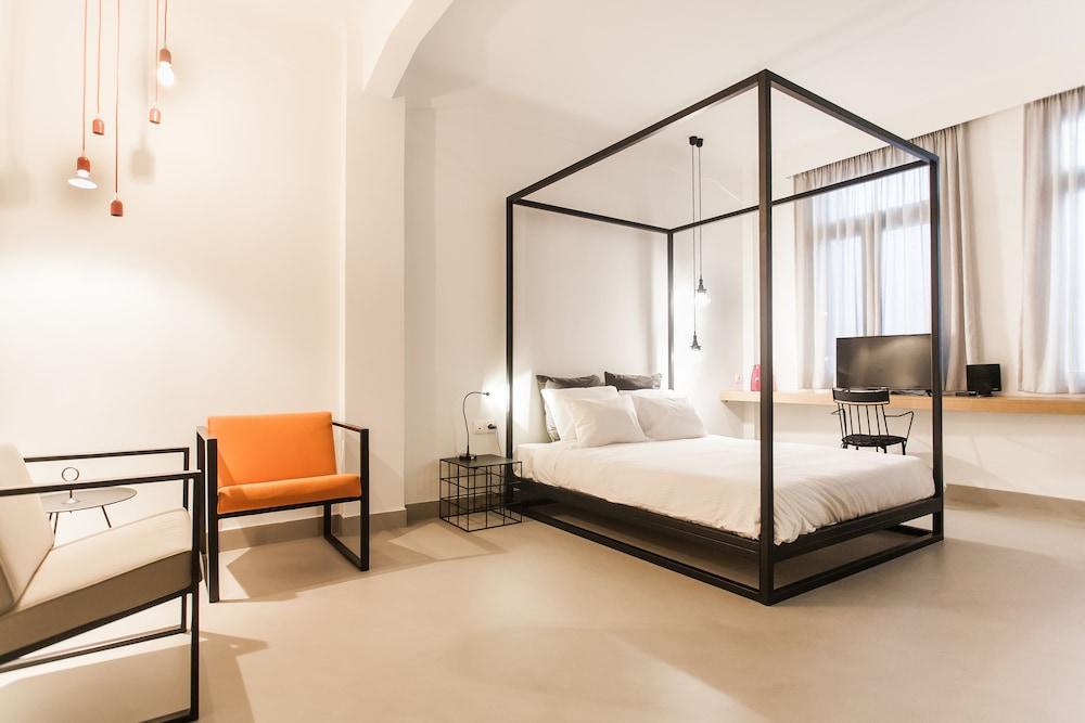 Monastiraki Suites By Livin Urbban Atény Exteriér fotografie