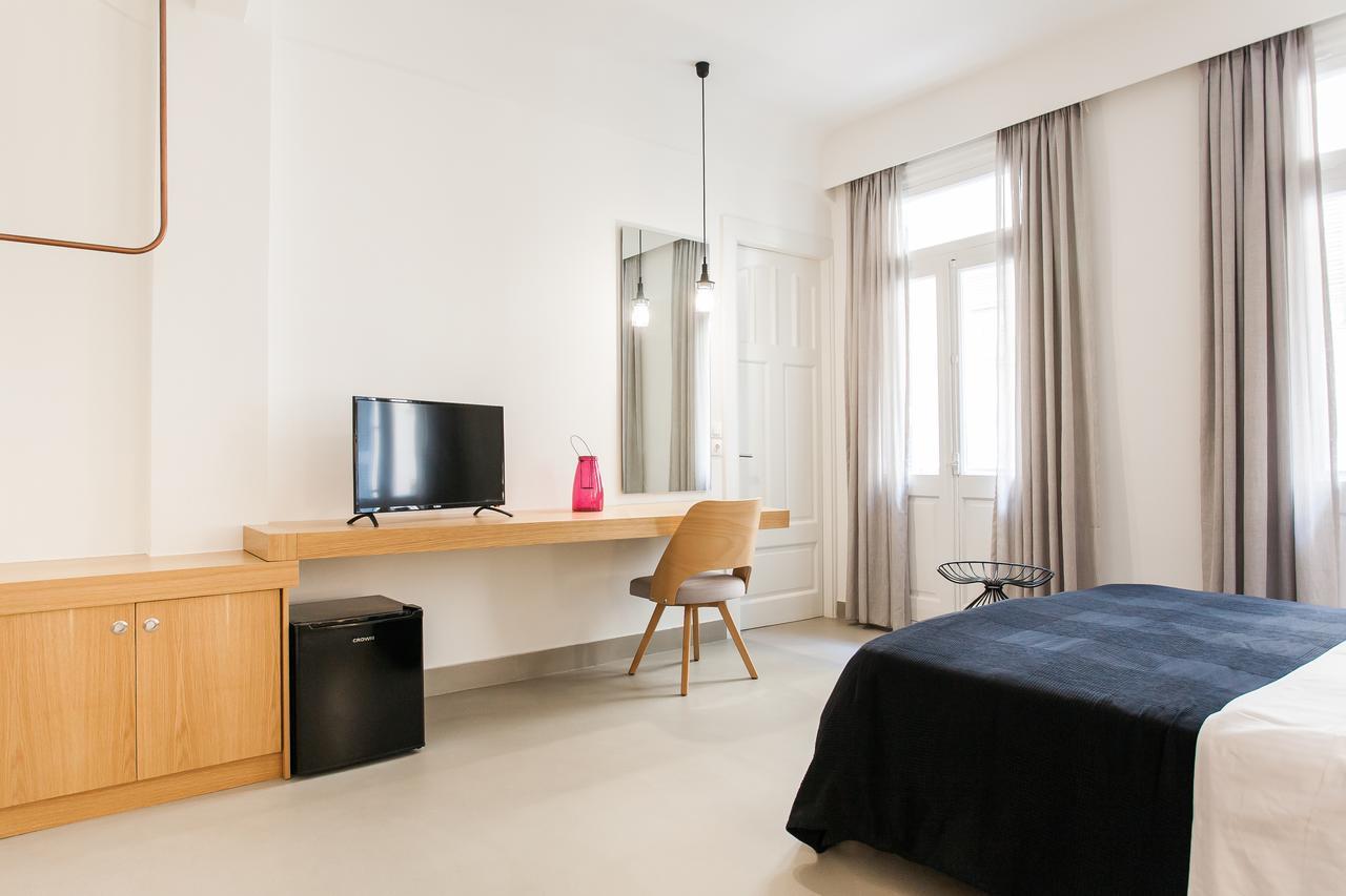 Monastiraki Suites By Livin Urbban Atény Exteriér fotografie