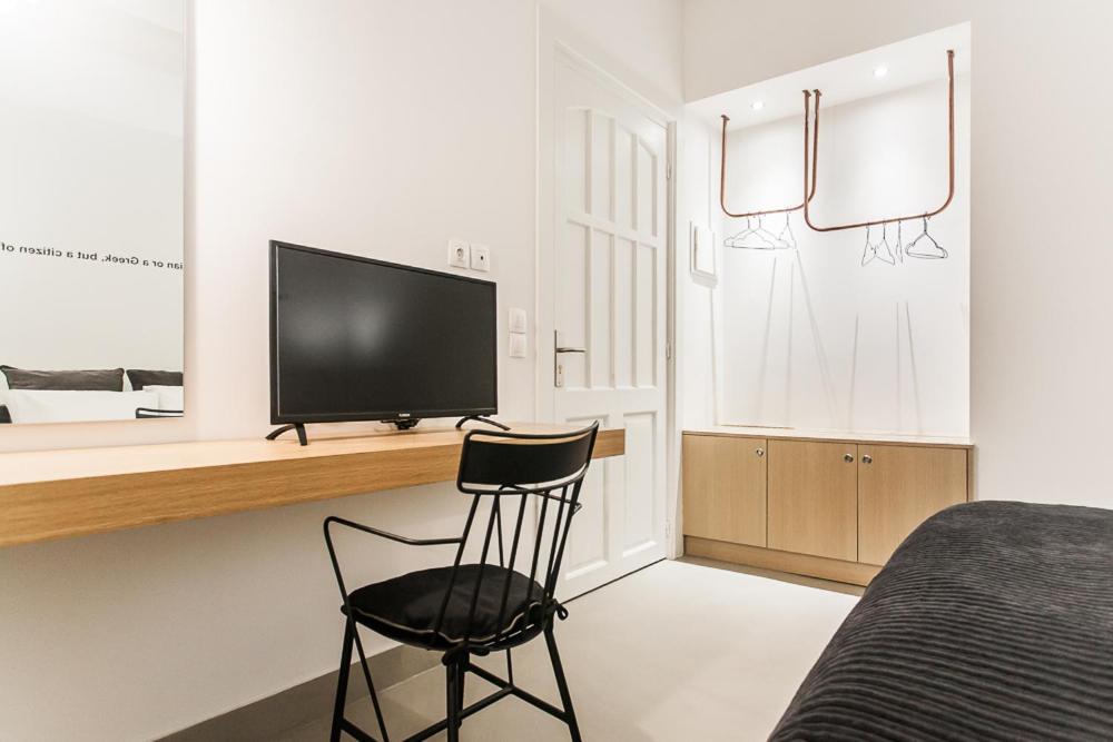 Monastiraki Suites By Livin Urbban Atény Exteriér fotografie