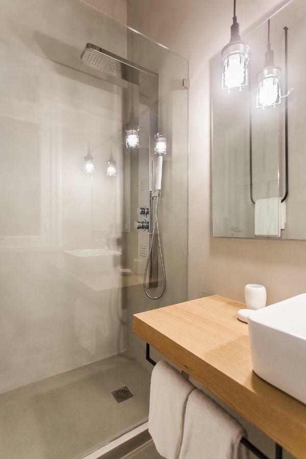 Monastiraki Suites By Livin Urbban Atény Exteriér fotografie
