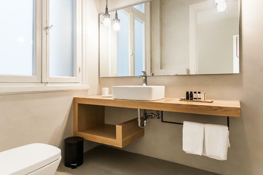 Monastiraki Suites By Livin Urbban Atény Exteriér fotografie